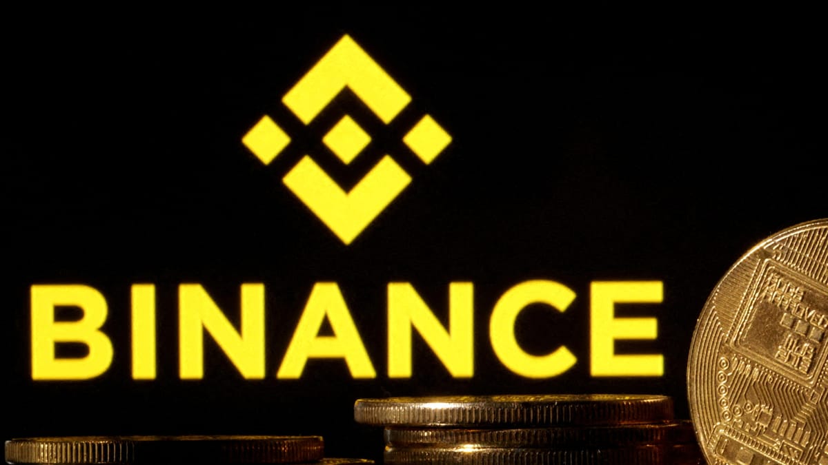 Krypto-Krieg: Binance zahlt Millionen in Indien