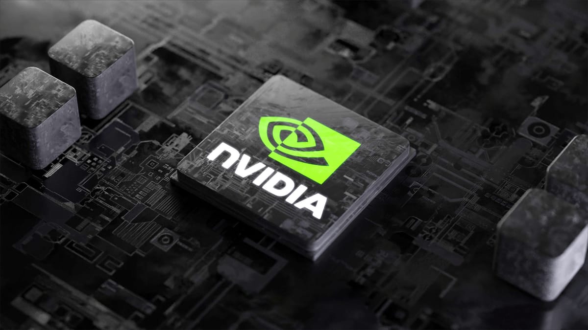 Nvidia: Bald wertvoller als der gesamte S&P 500?