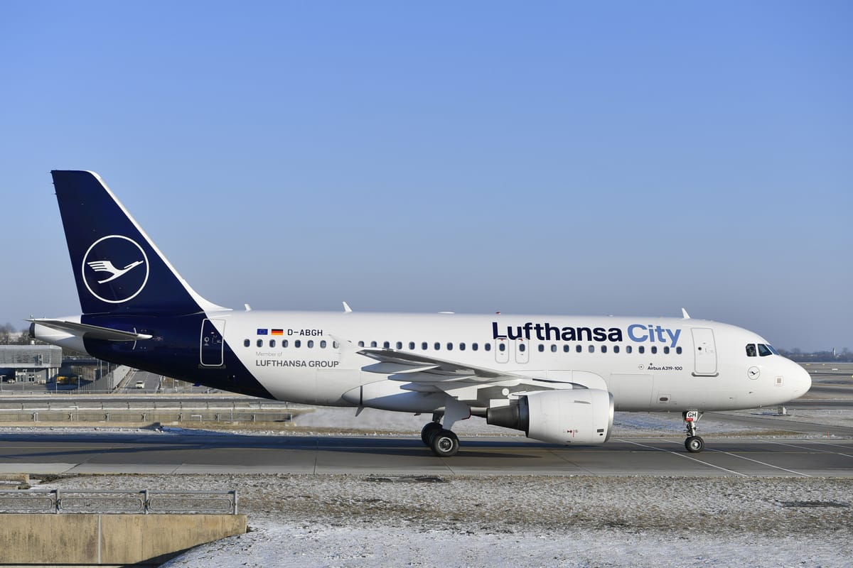 Preiskrieg trifft Lufthansa: Überlebenskampf in der Luft