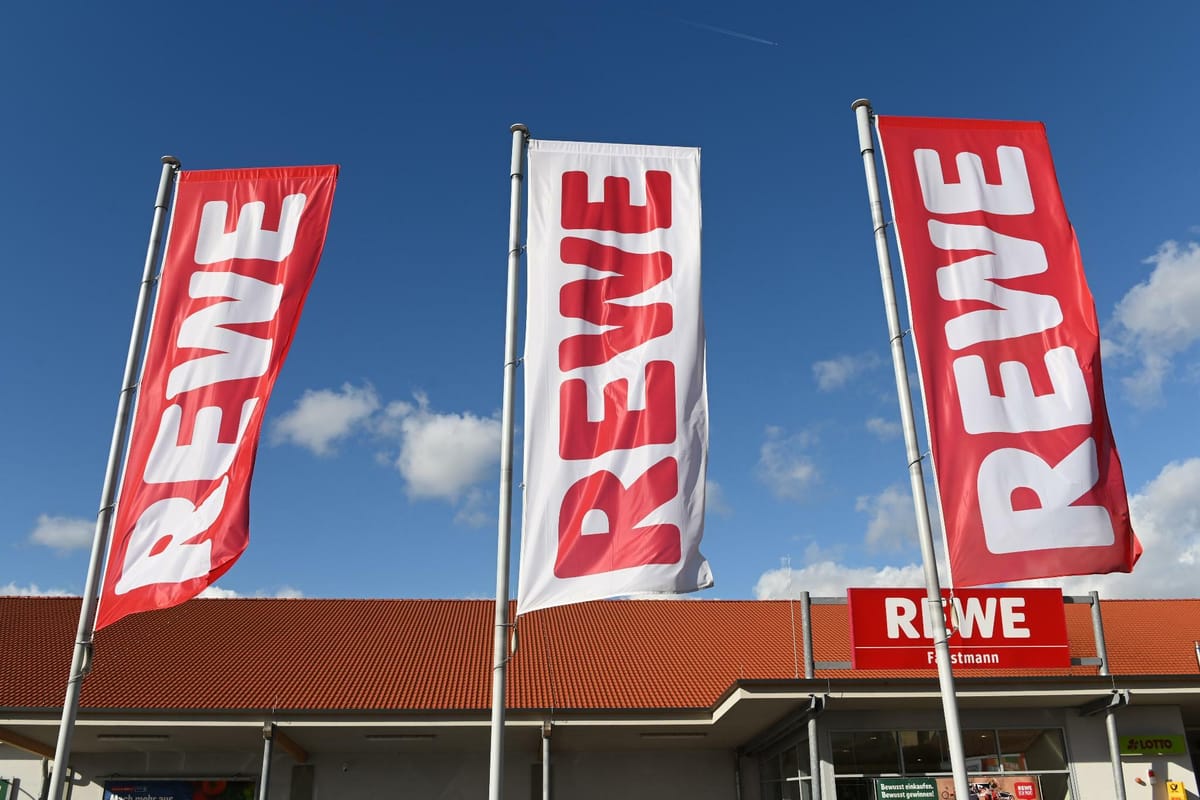 Rewe unter Schuldenlast: Banken profitieren mehr als Eigentümer