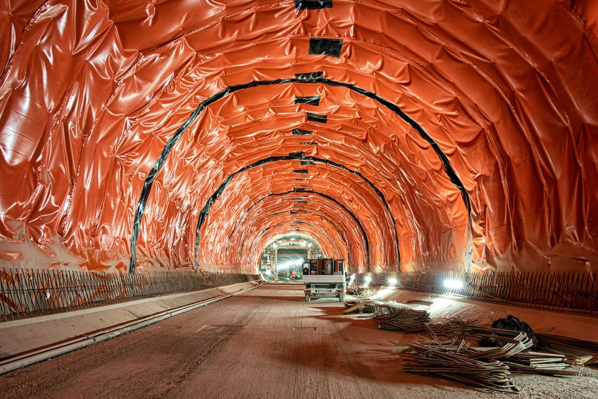 Europas Verkehrswende im Stau: Deutschlands Zögern bedroht Brenner-Basistunnel