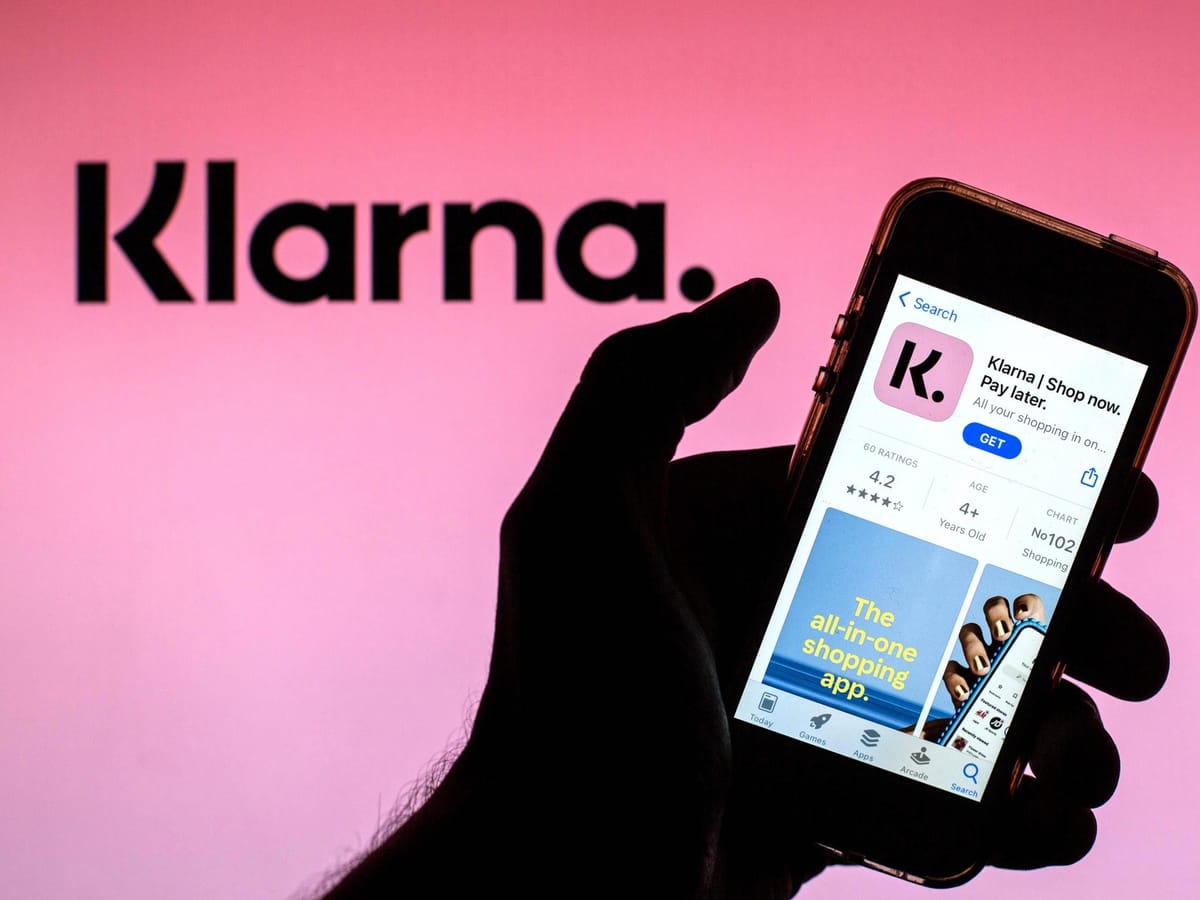 Risikoreiche Vorab-Investitionen in Klarna – Cometums gewagtes Angebot