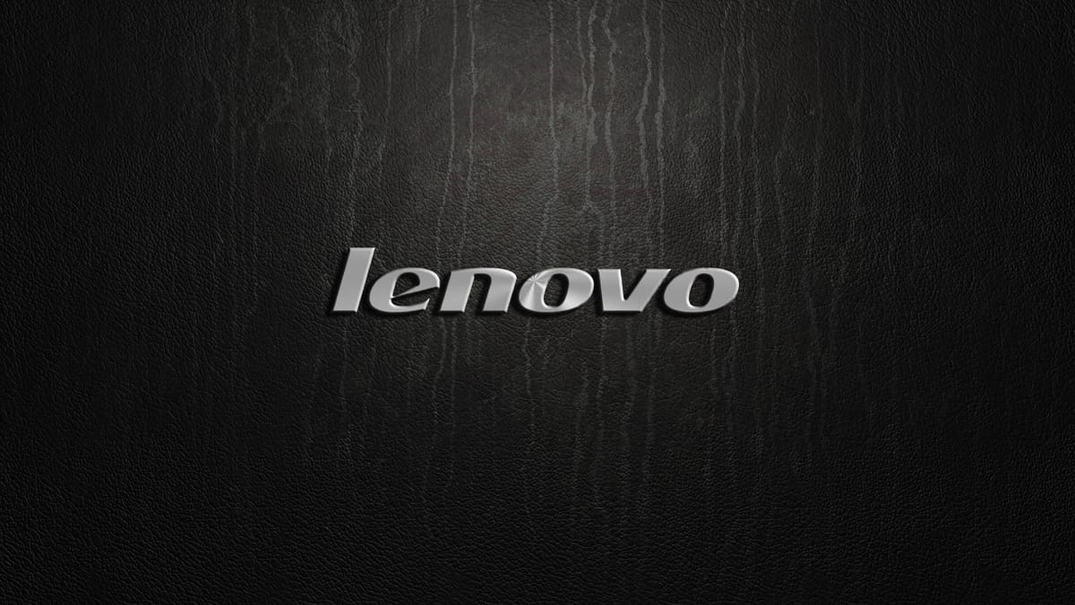 Lenovo profitiert stark von KI-Trend: Umsatzsprung in der Infrastruktur-Sparte