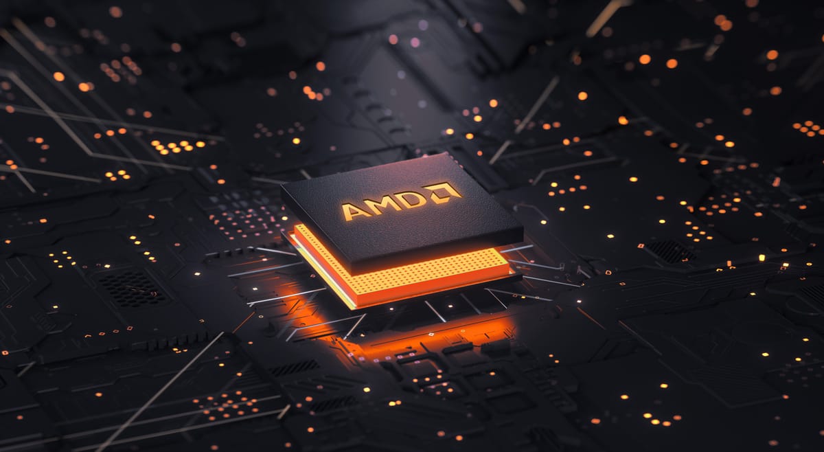 AMD rüstet auf: Milliardenübernahme zur Offensive gegen NVIDIA