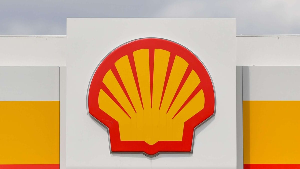 Shell strafft Portfolio: Verkauf von Pipeline und Terminal in Texas