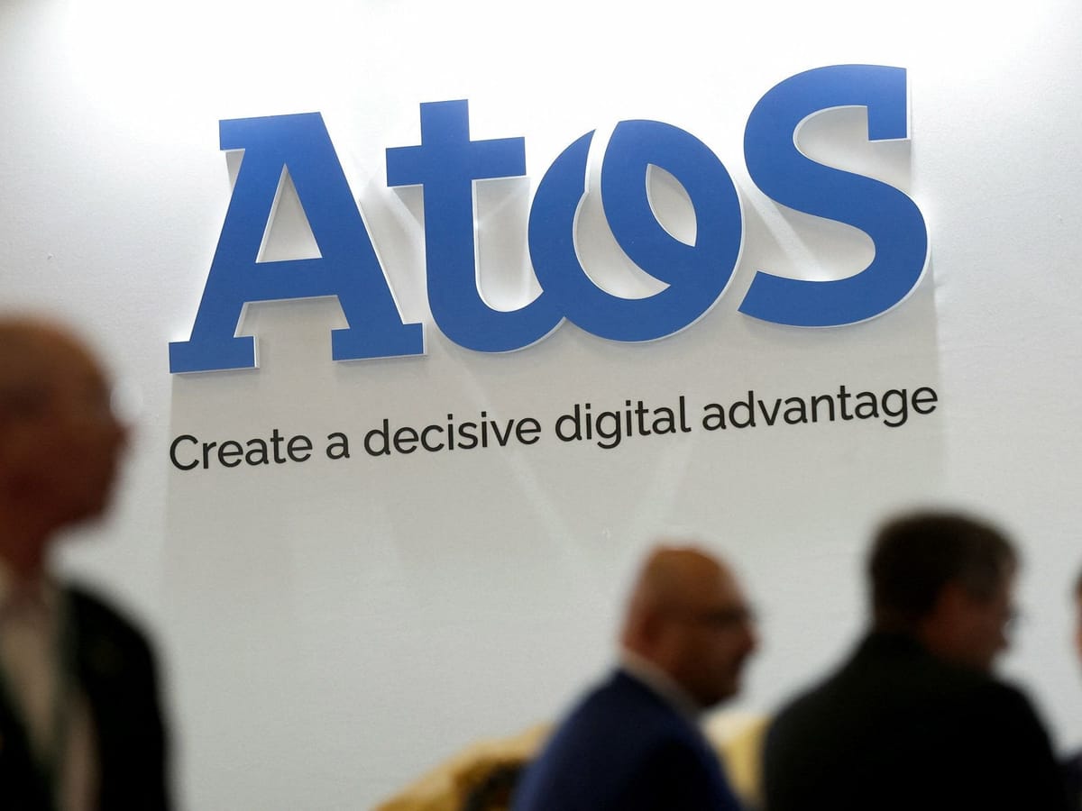 Atos passt Finanzziele an: Umsatz- und Gewinnerwartungen gesenkt