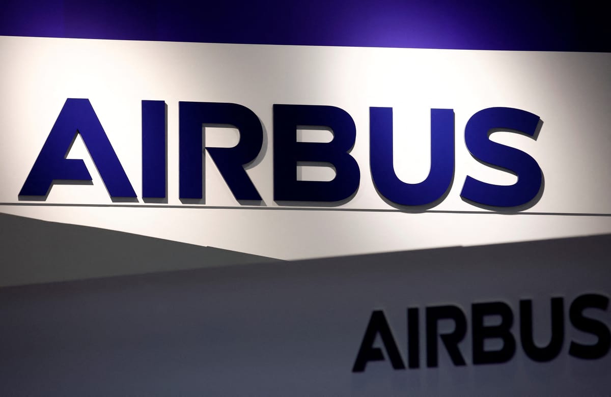 Dämpfer für Airbus: August-Auslieferungen fallen hinter Erwartungen zurück