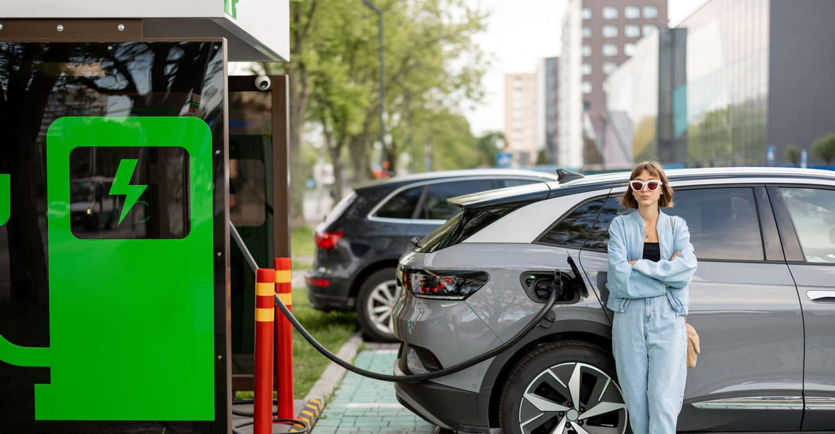 Batterielebensdauer bei E-Autos: Länger als gedacht?