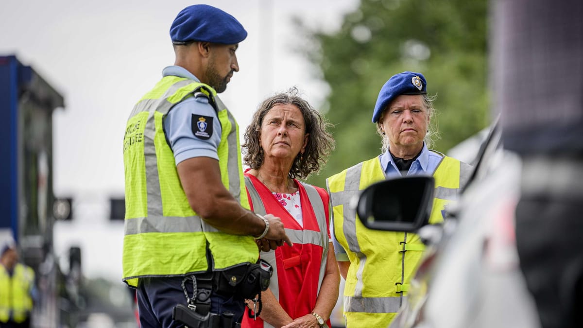 Die Niederlande wollen raus aus den EU-Asylregeln – doch das wird schwer