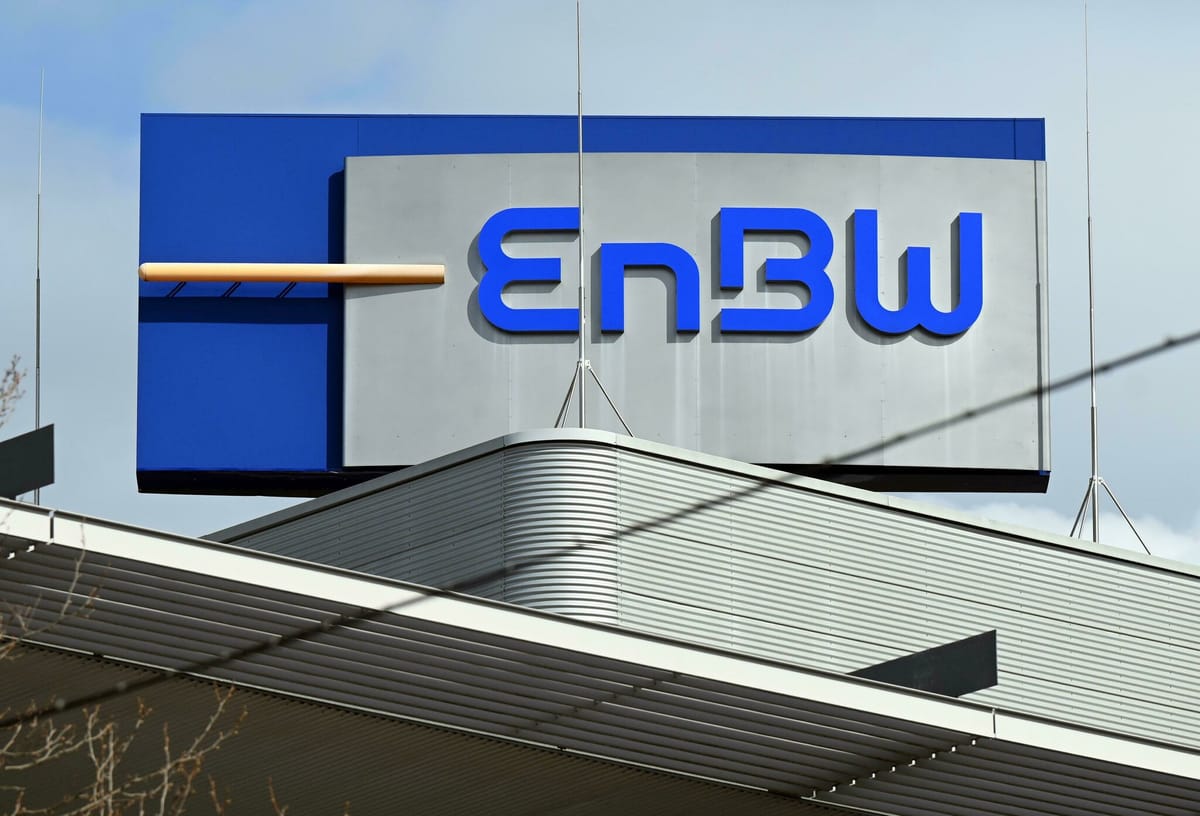 EnBW-Chef kritisiert neues Strommarktdesign als riskant und ineffizient