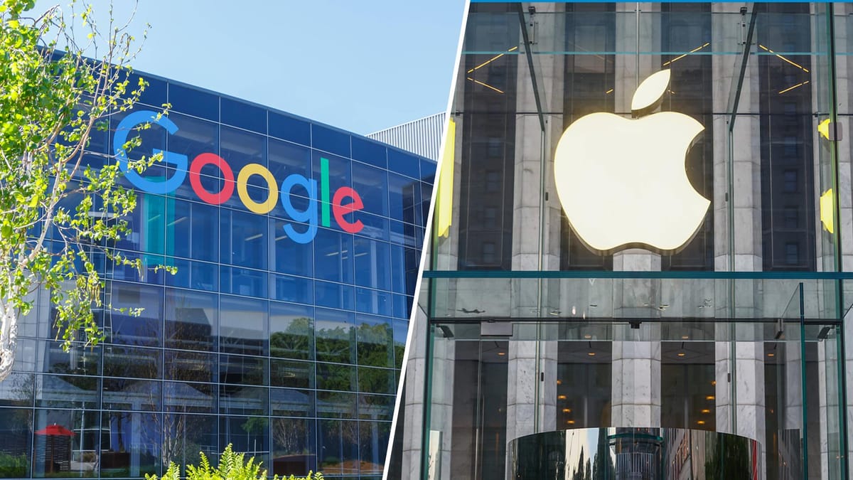 EuGH Urteile treffen Tech-Giganten: Milliardenstrafen für Google und Apple