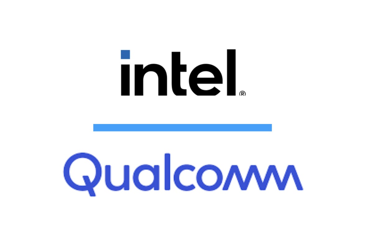 Übernahme im Visier: Hat Qualcomm Intel im Blick?