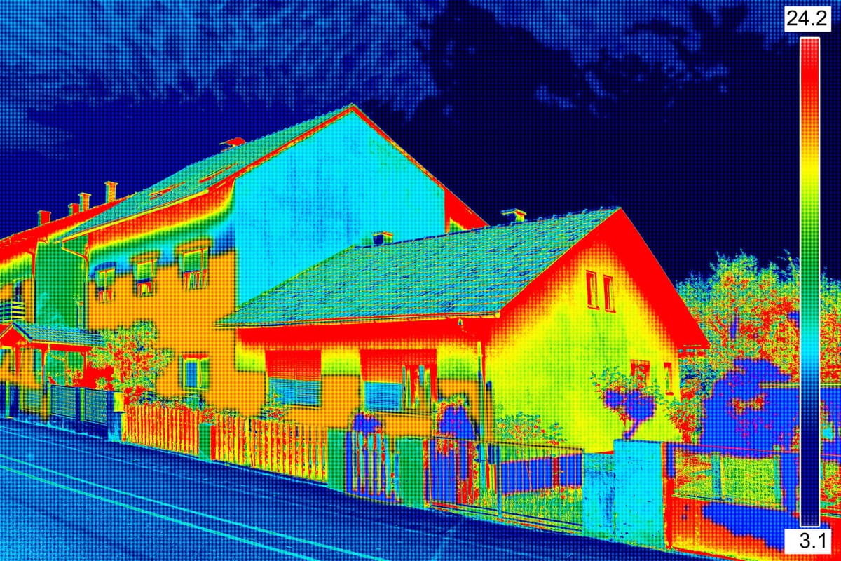 Energetische Sanierung: Kein Garant für Höchstpreise beim Immobilienverkauf?