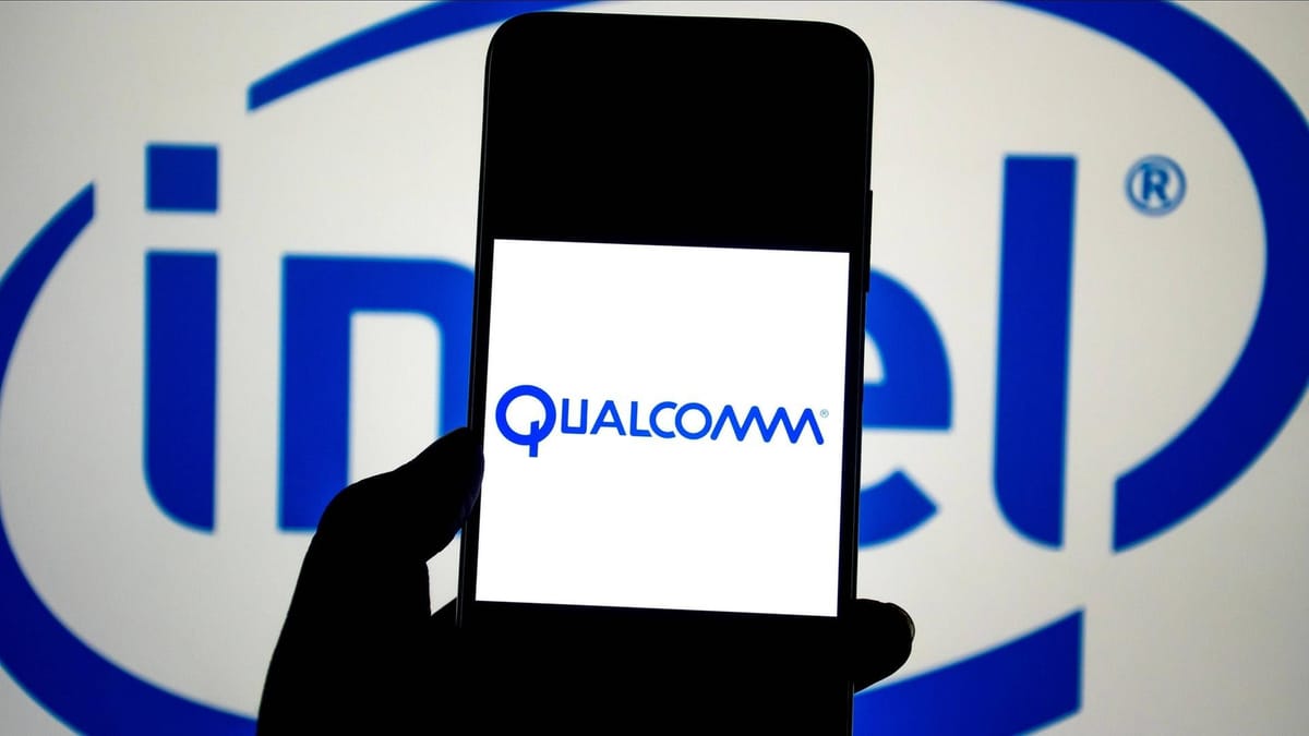 Kommt jetzt der Qualcomm Mega-Deal?