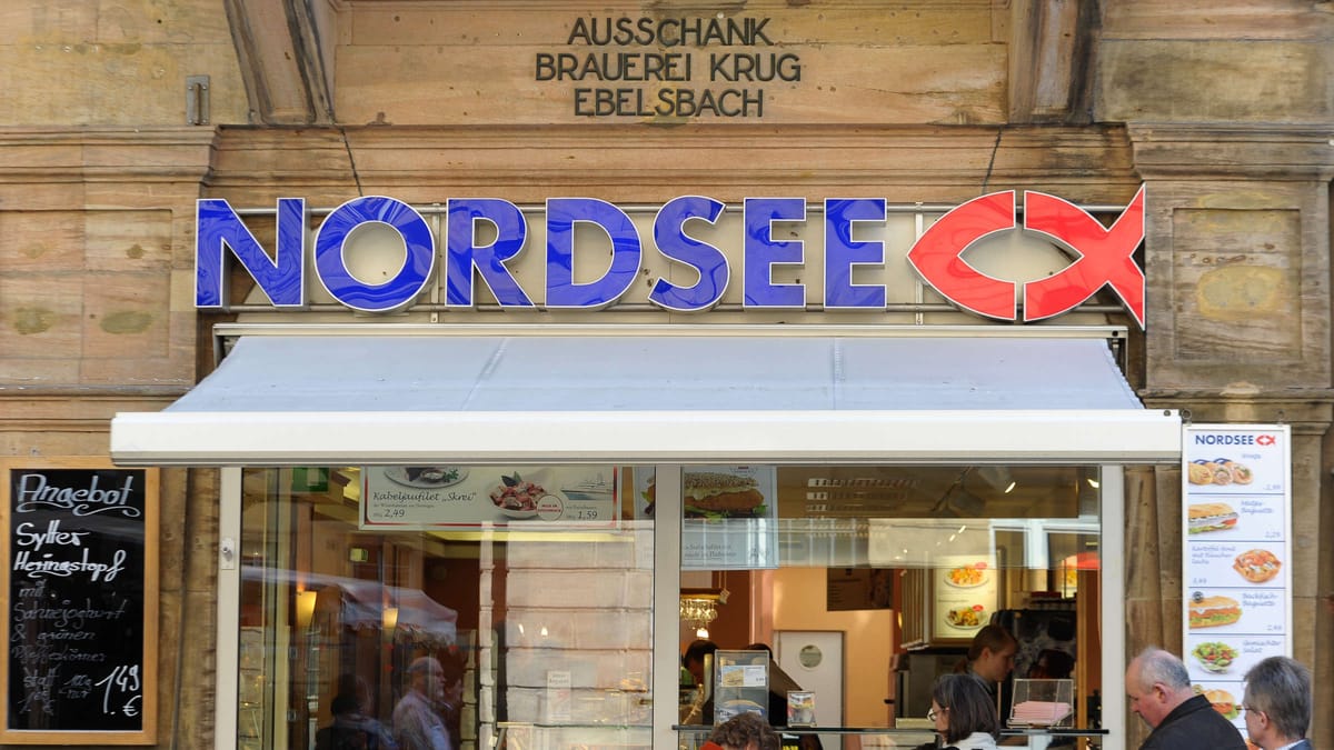 Nordsee in der Krise: Schafft die Traditionskette ihr Comeback?