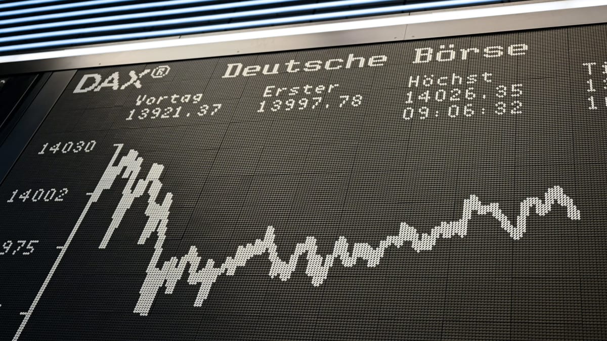 Schnäppchenalarm im DAX: Diese 3 deutschen Aktien haben richtig Potenzial