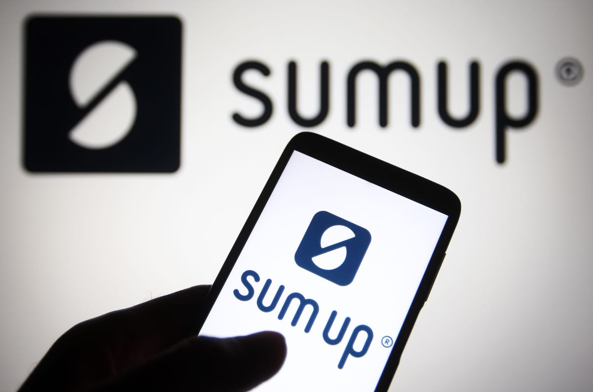 Sumup greift mit Cashback-Initiative Trade Republic an!