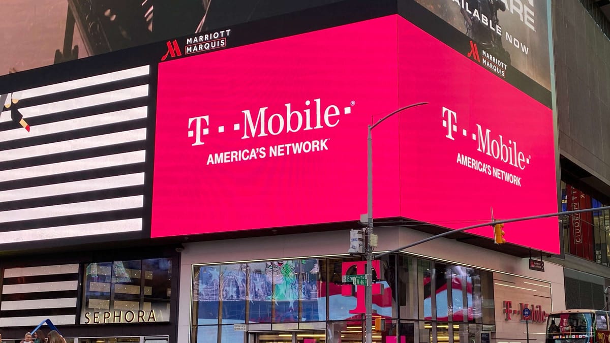 T-Mobile US schmeißt Milliarden in den Ring – mit OpenAI in die KI-Zukunft