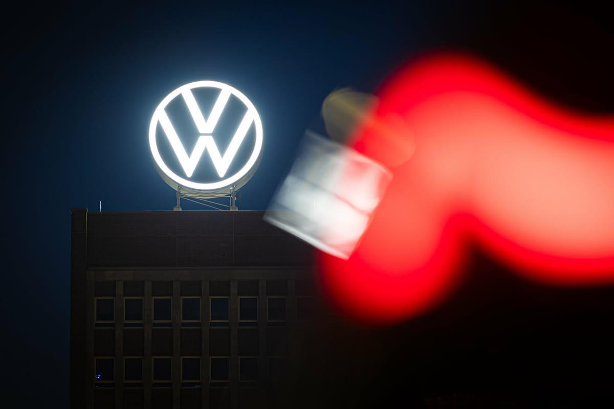 Krisenmodus bei VW: Wie wahrscheinlich sind harte Einschnitte?