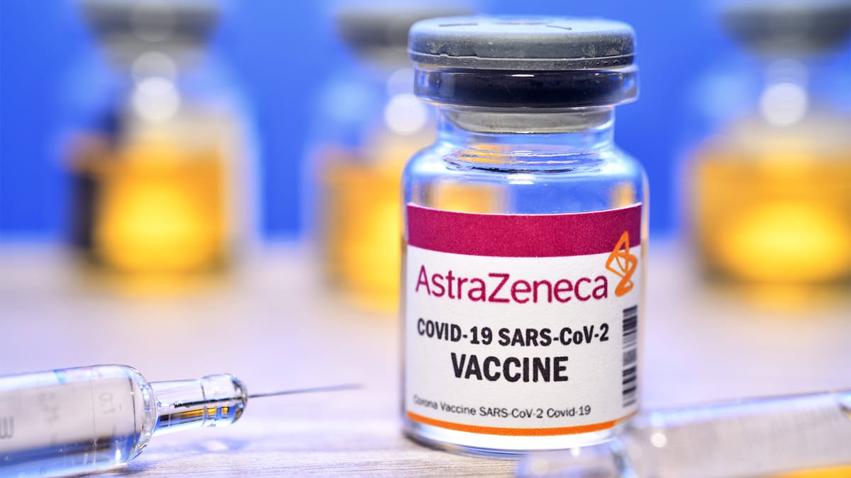 Chinas Druck auf AstraZeneca: Marktverlust droht