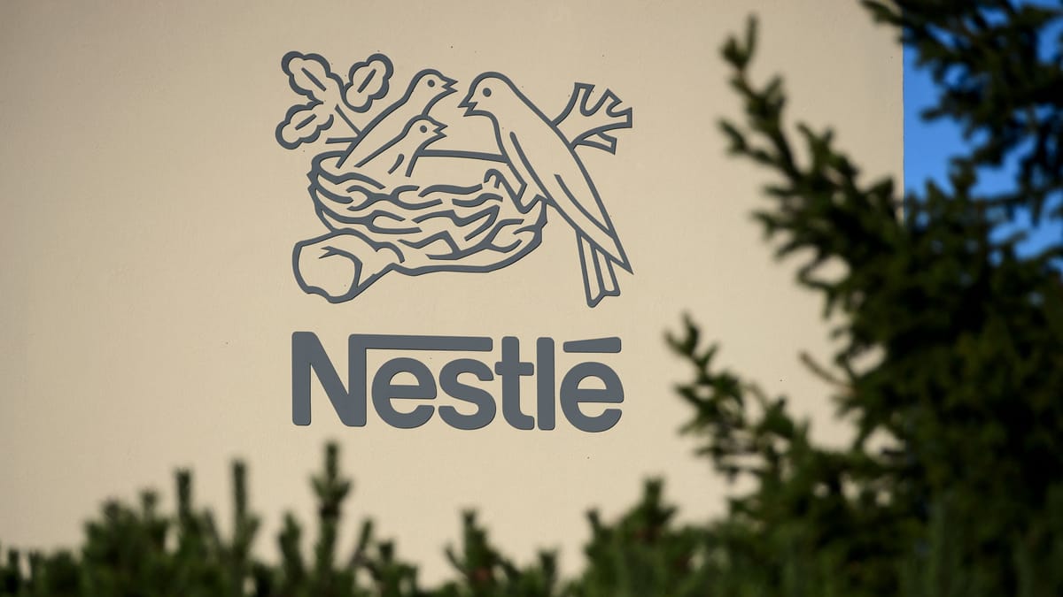 Nestlé im Umbruch: Kann der neue Chef den Turnaround schaffen?