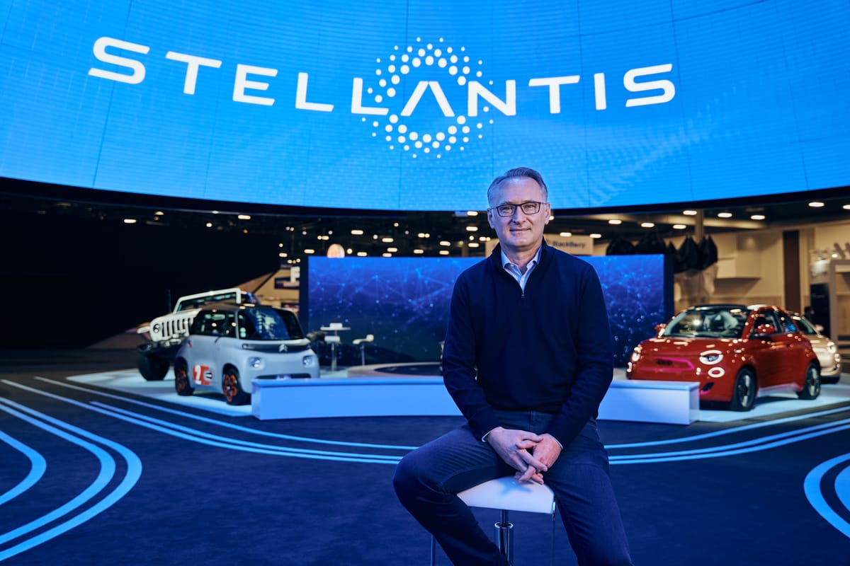 Software-Desaster bei Stellantis: Wie sicher sind die Autos?