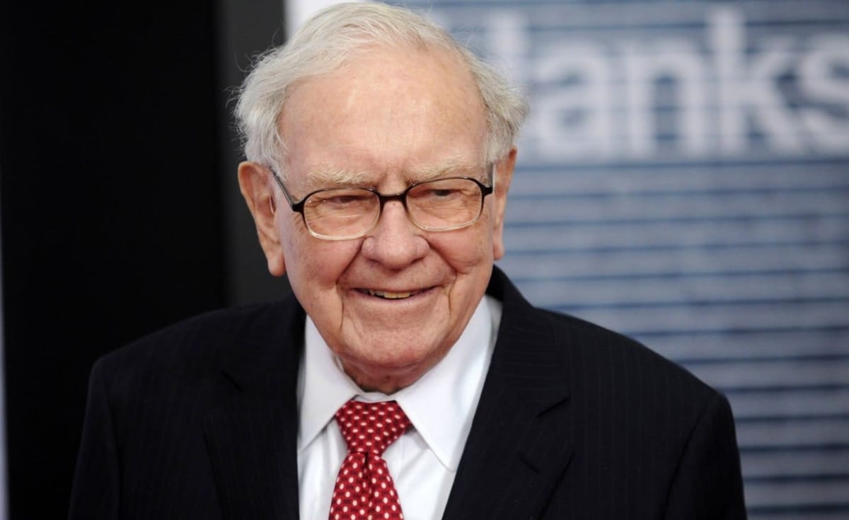 Warren Buffetts Top-Aktien für 2024: Drei klare Kaufchancen für langfristige Investoren