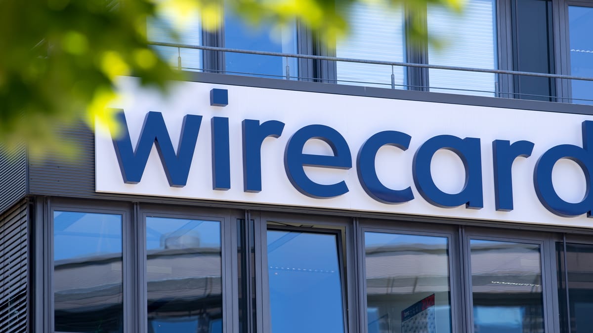 Wirecard-Anleger vor Durchbruch – Milliarden am Haken