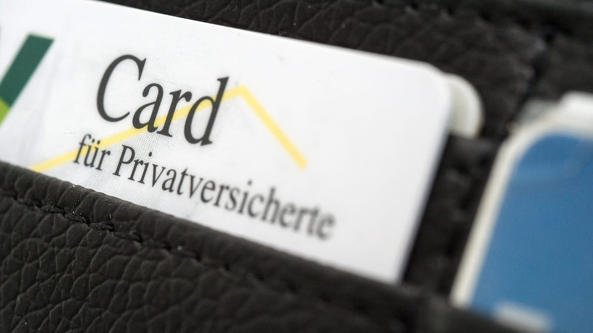 Beitragsschock für Privatversicherte: Was Sie jetzt beachten müssen