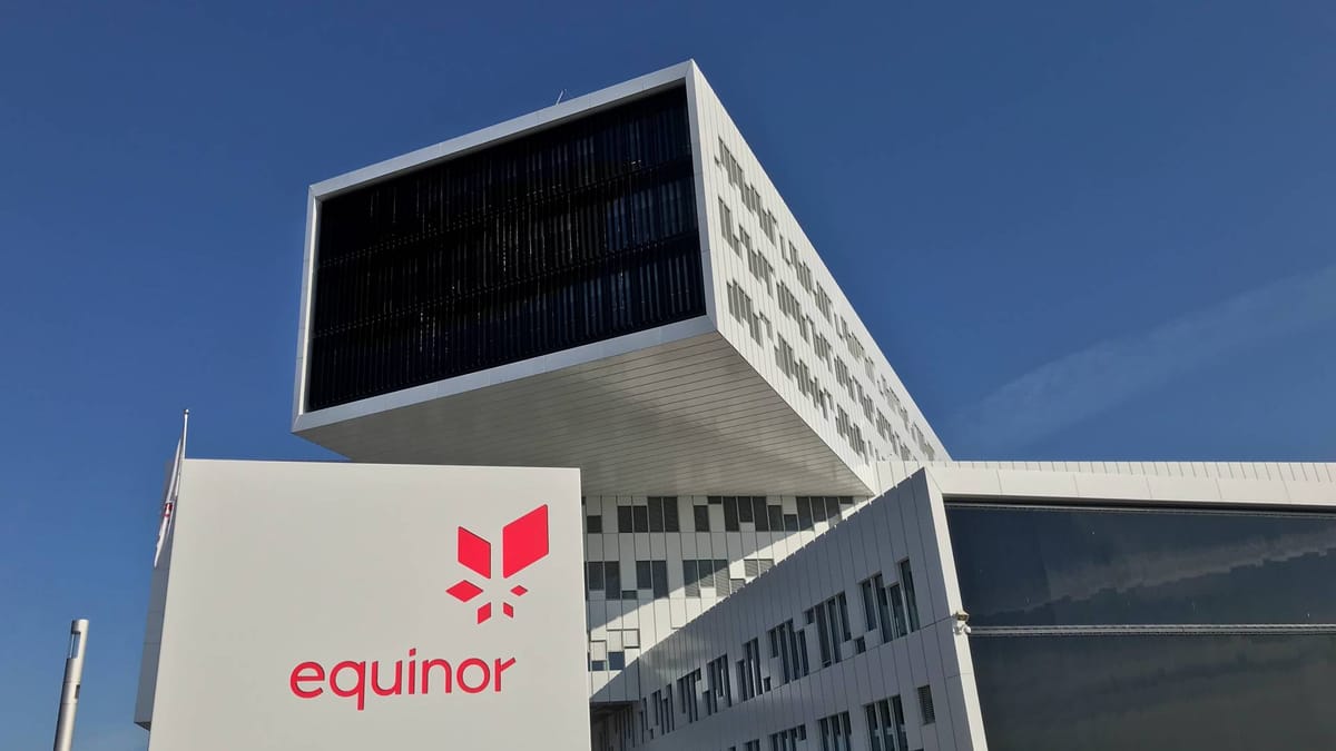 Equinor greift bei Orsted zu: Neue Investorenmischung?