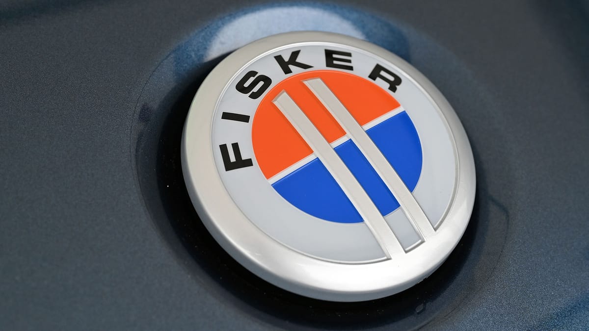 Fisker: Wie ein E-Auto-Startup in Trümmern endete