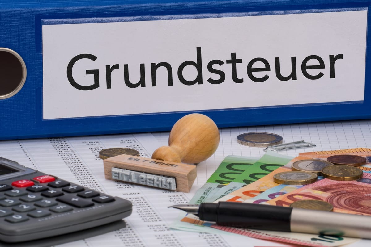 Grundsteuer-Wirbel: Was Eigentümer jetzt wissen müssen