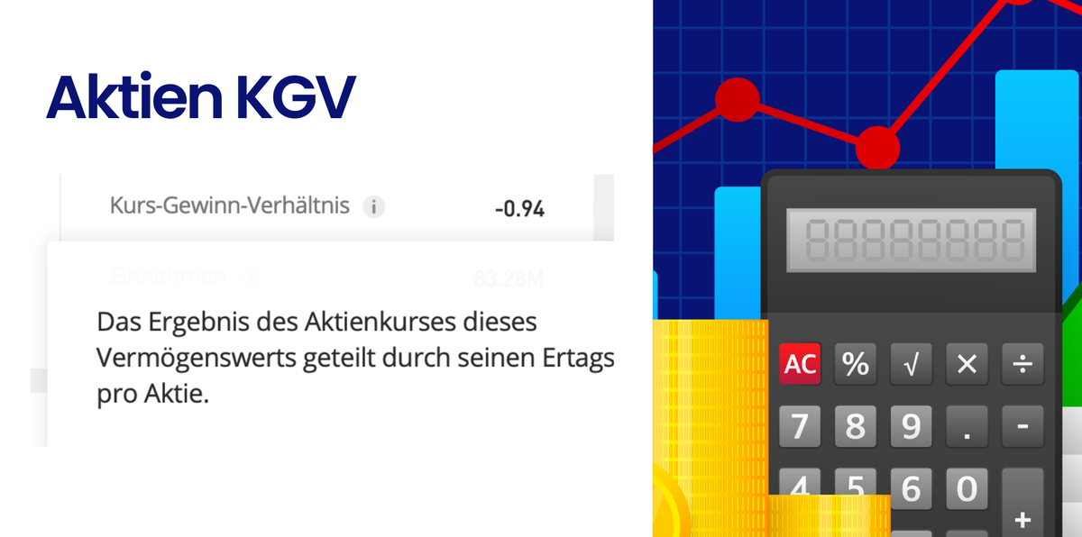 KGV: Der schnelle Check für kluge Investoren