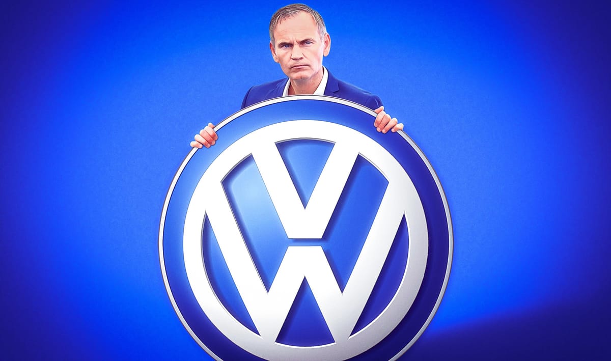 Lohnverzicht und Werksschließungen bei VW?