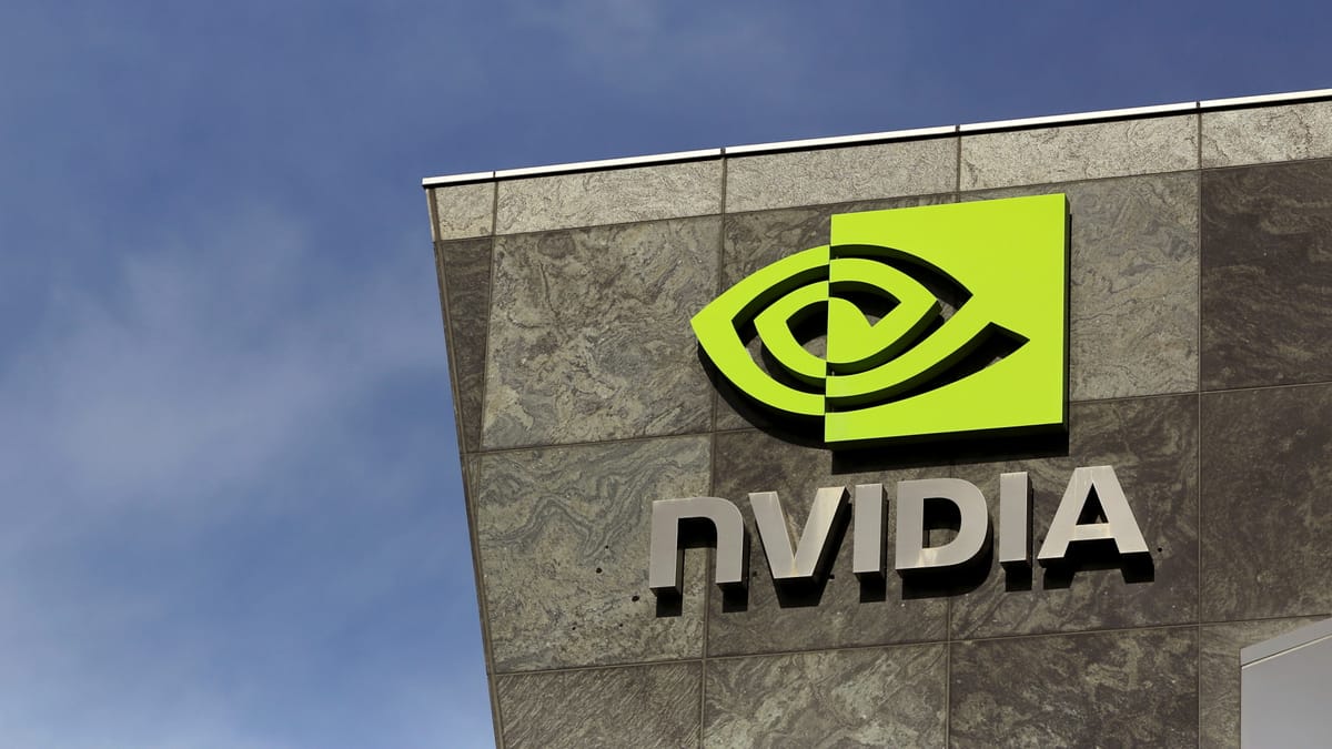 NVIDIA im Übernahmefieber?