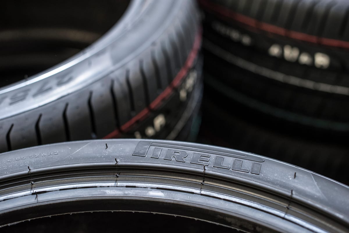 Pirelli überrascht mit Investitionen in Deutschland – trotz globalem Kostenwettbewerb