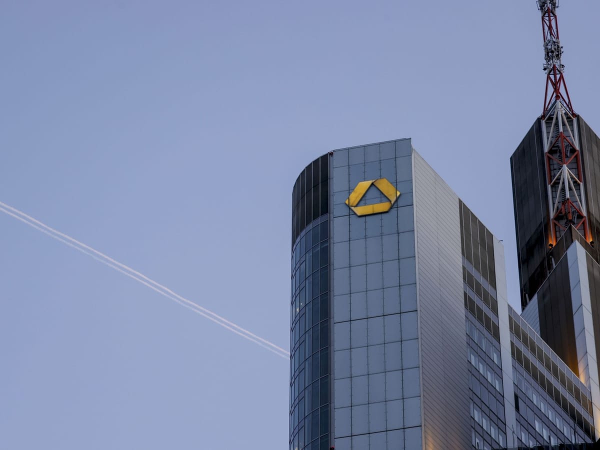 Privatisierung im Chaos? Commerzbank wird ungewollt zum Übernahmekandidaten