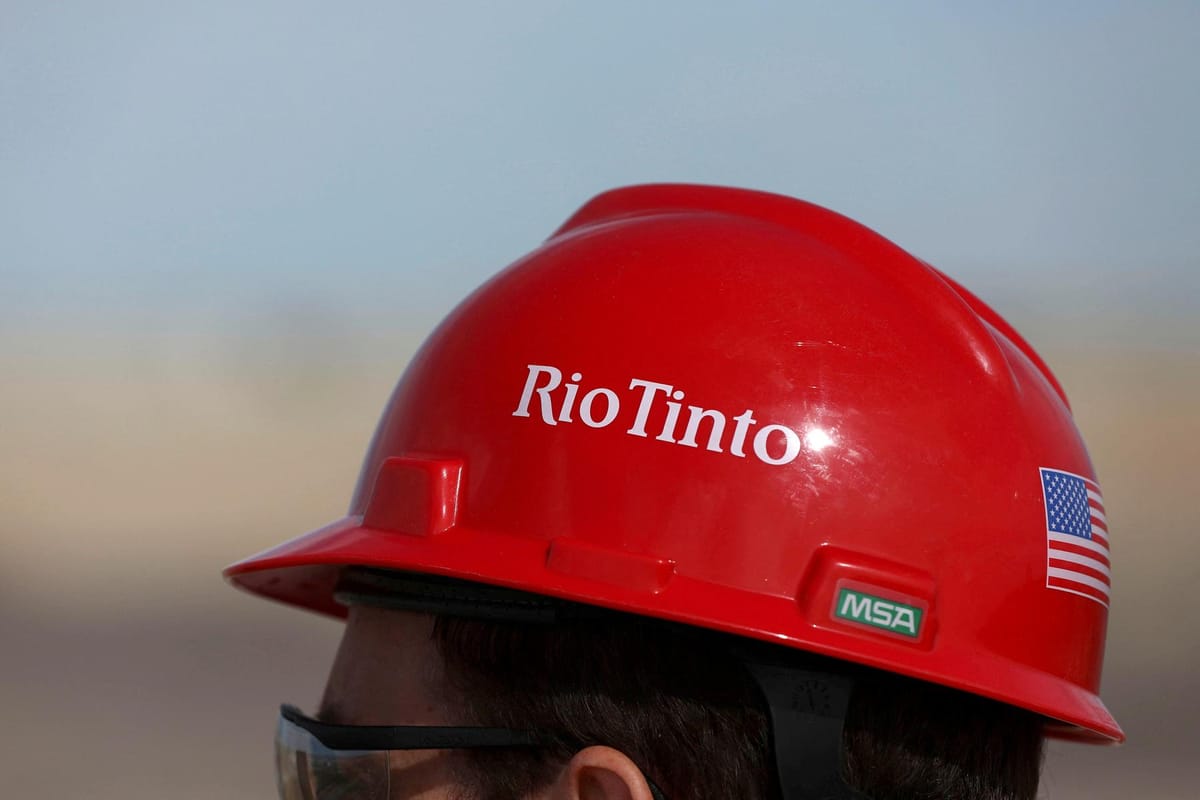 Rio Tinto auf Einkaufstour? Übernahme von Arcadium Lithium im Visier