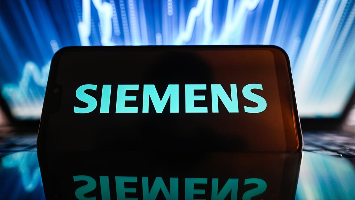 Siemens und die Zukunft der Fabrik – Wie eine kleine Box die Industrie revolutioniert