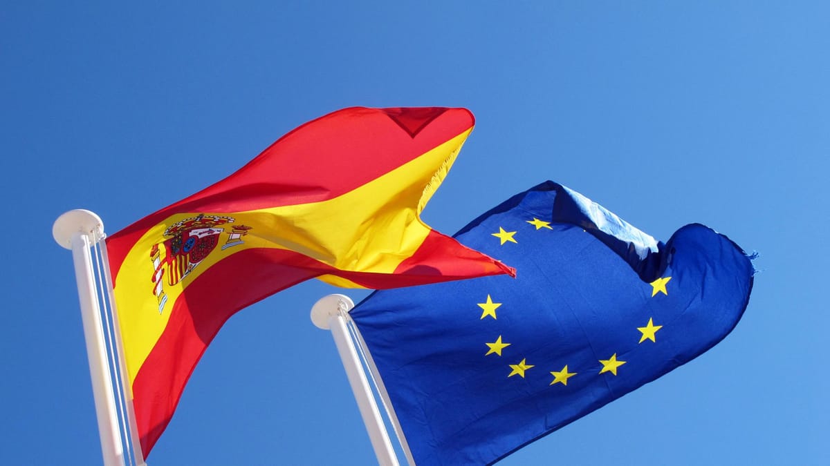 Spanien überholt Frankreich: Das neue Vorbild Europas?