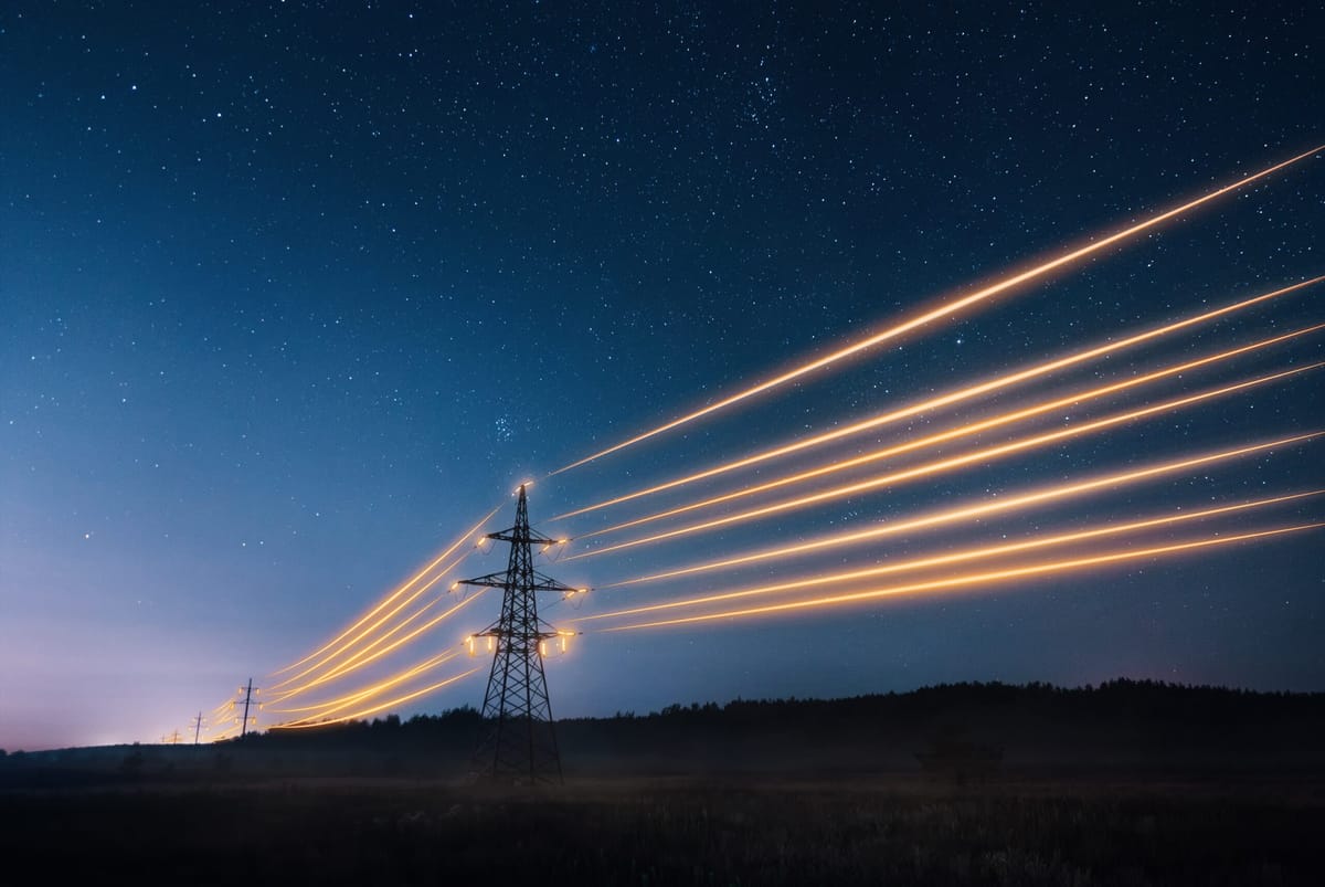 Strompreissenkung 2024: Millionen Haushalte profitieren von neuer Kostenverteilung