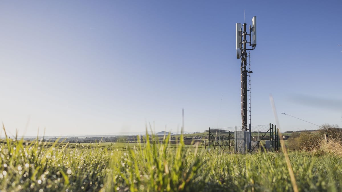 Welcher Anbieter bietet das beste 5G-Netz? – Ein klarer Sieger, viele Funklöcher