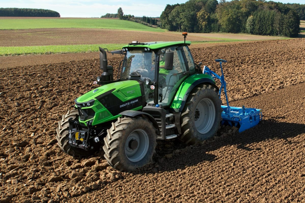 Motorenbauer Deutz kämpft mit Absatzproblemen: Prognosen nach unten korrigiert