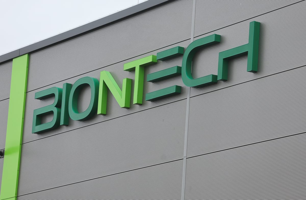 BioNTechs Millionen-Investition in China: Kampf gegen Krebs wird global