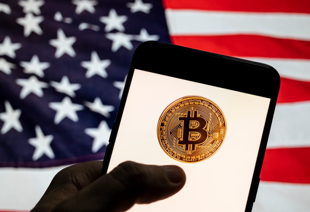 Bitcoin als neue Staatsreserve: USA vor einem Krypto-Paradigmenwechsel