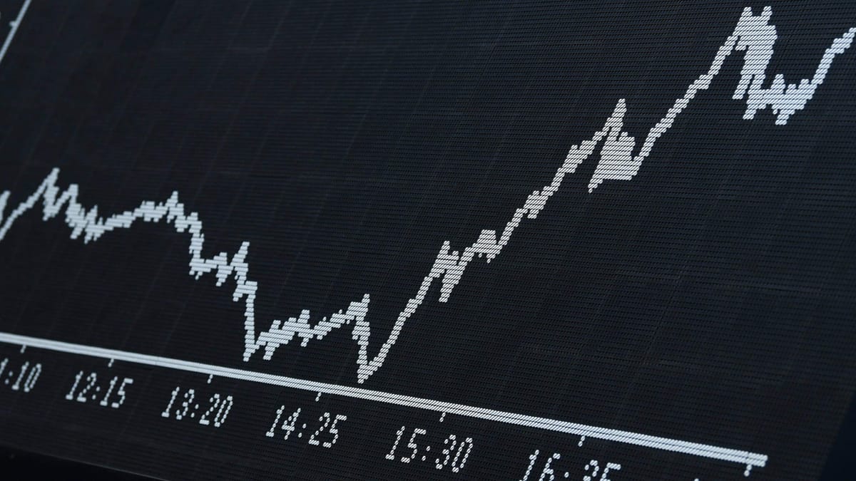 Europäische Aktien: Die historische Chance, die Anleger nicht verpassen dürfen