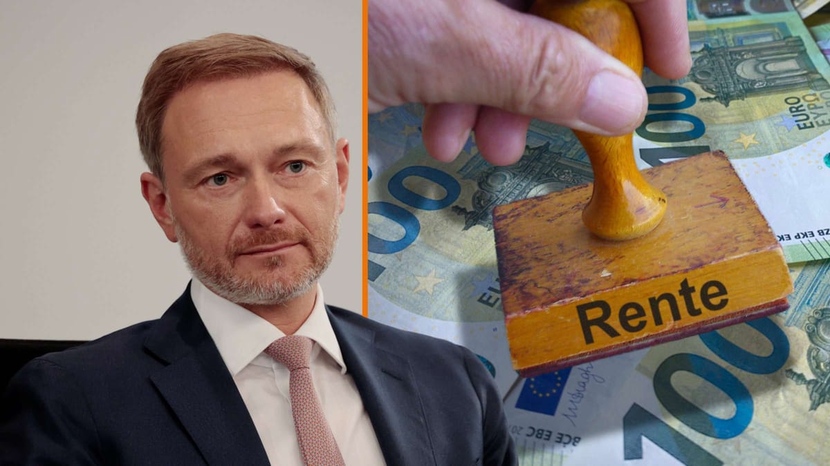 "Lindner-Rente" oder Riesterrente 2.0? Fintechs und Banken im Wettrennen um Altersvorsorge