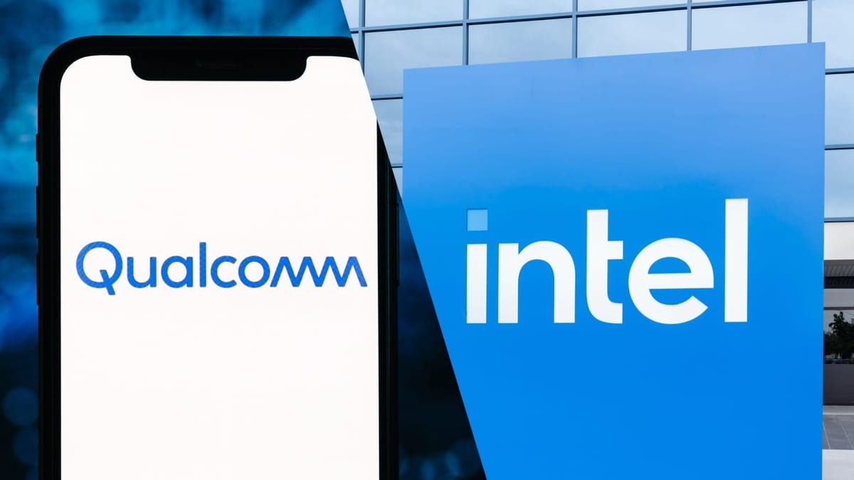 Intel-Übernahme auf der Kippe: QUALCOMM zieht sich offenbar zurück