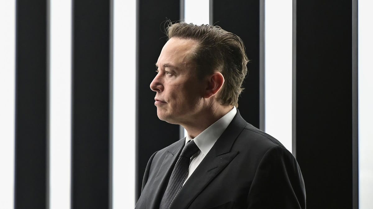 Mit 119 Millionen alles auf Trump gesetzt: Elon Musks risikoreiche Wette zahlt sich aus