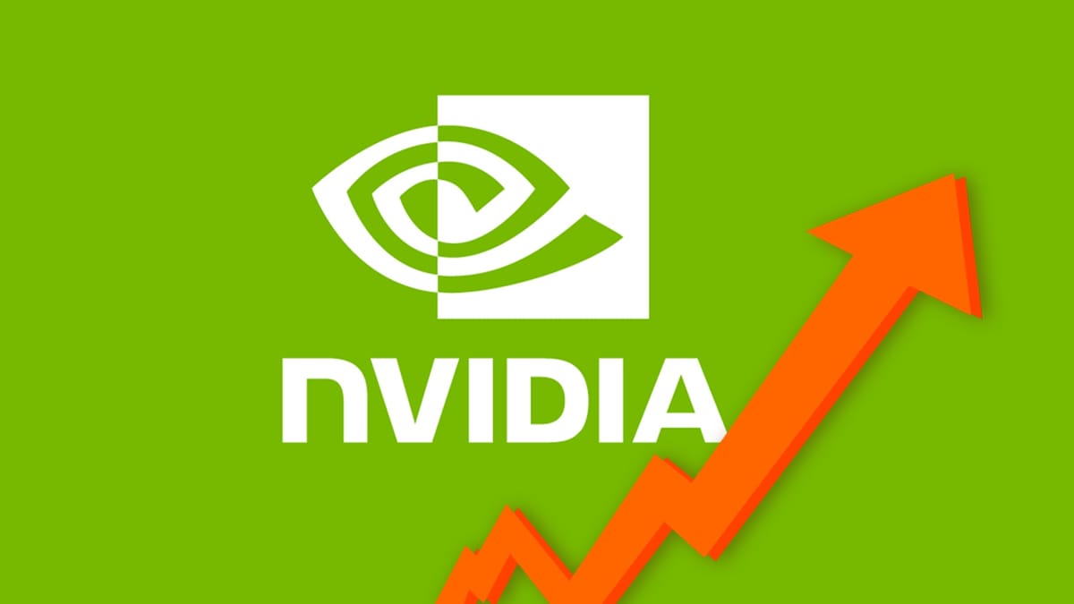 Nvidia sprengt Grenzen – doch wohin führt der Erfolg